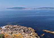 Ría de Corcubión, Seo de Fisterra